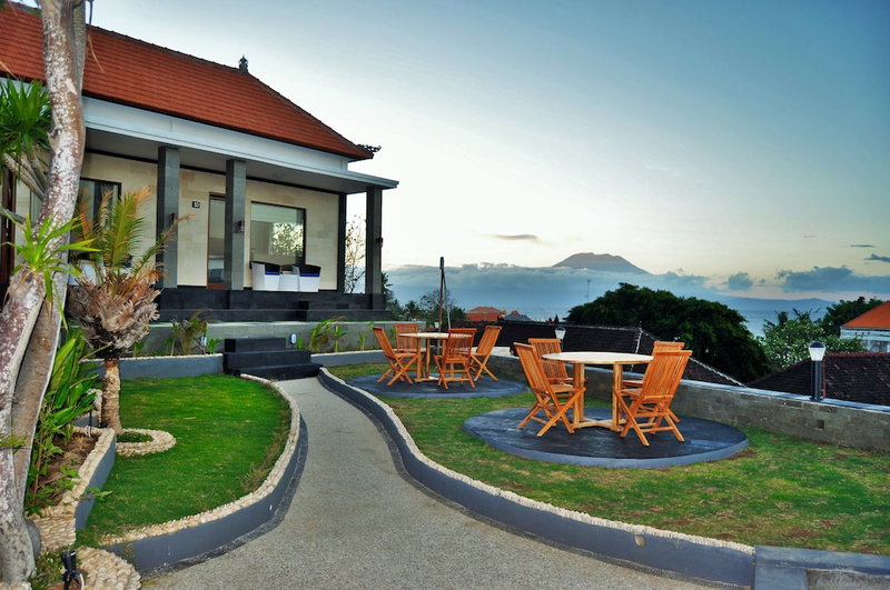 Pandawa Beach Resort and Spa Luxury, Penida Island, Indonesia