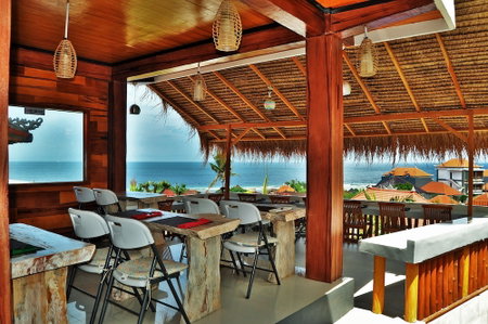 Pandawa Beach Resort and Spa Luxury, Penida Island, Indonesia