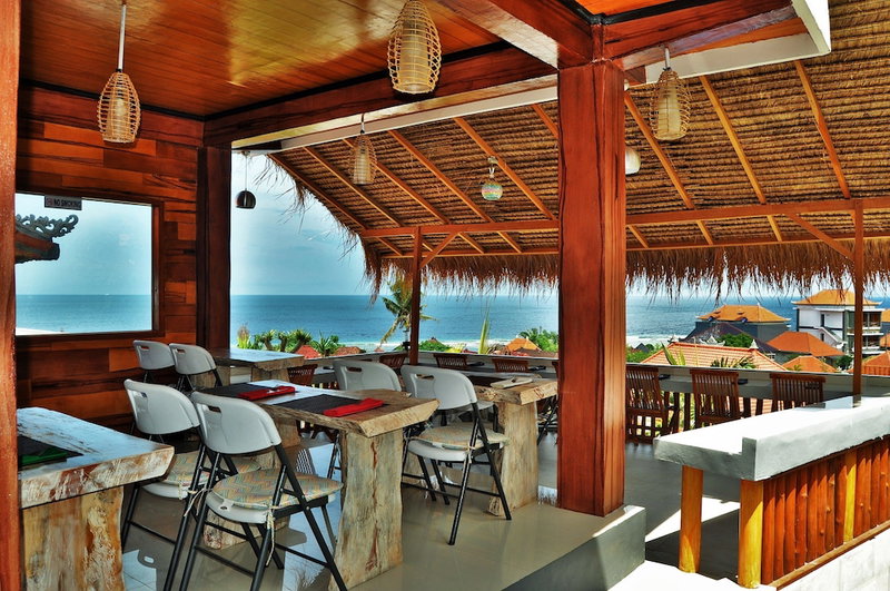 Pandawa Beach Resort and Spa Luxury, Penida Island, Indonesia