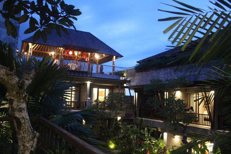 Purana Suite Ubud, Ubud, Indonesia