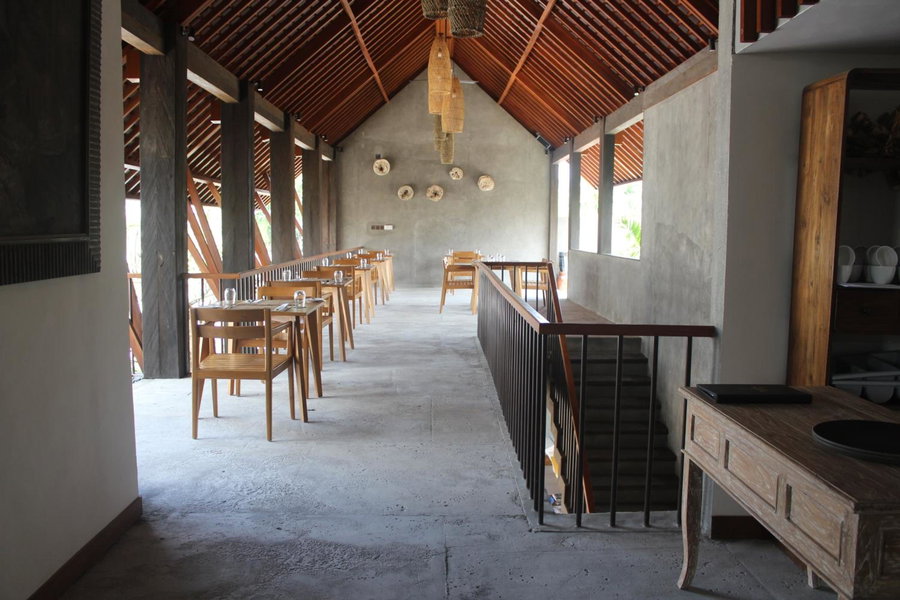 Purana Suite Ubud, Ubud, Indonesia