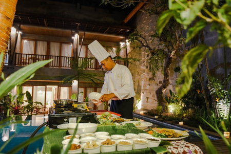 Purana Suite Ubud, Ubud, Indonesia