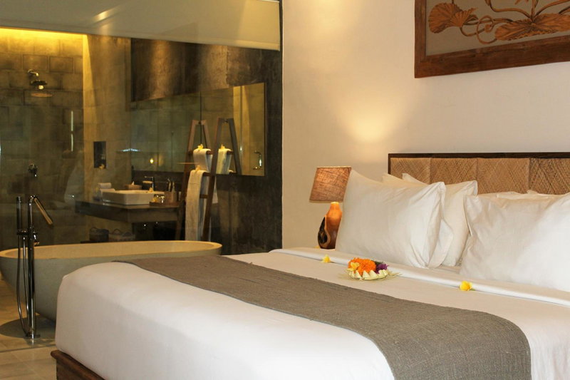 Purana Suite Ubud, Ubud, Indonesia