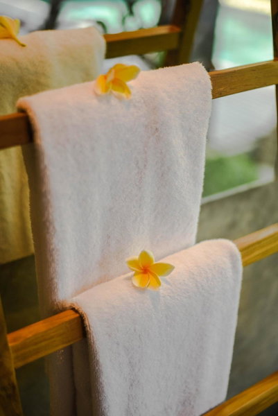 Purana Suite Ubud, Ubud, Indonesia