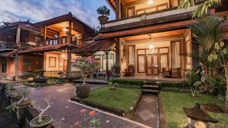 Kun - Kun Guest House Ubud, Ubud, Indonesia