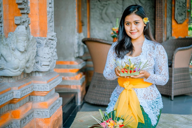 Kun - Kun Guest House Ubud, Ubud, Indonesia