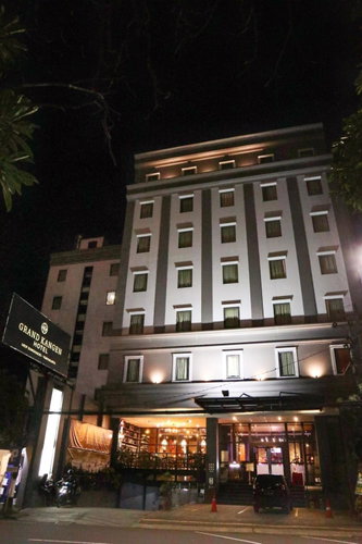 Grand Kangen Hotel Urip Sumoharjo, Yogyakarta, 인도네시아 공화국