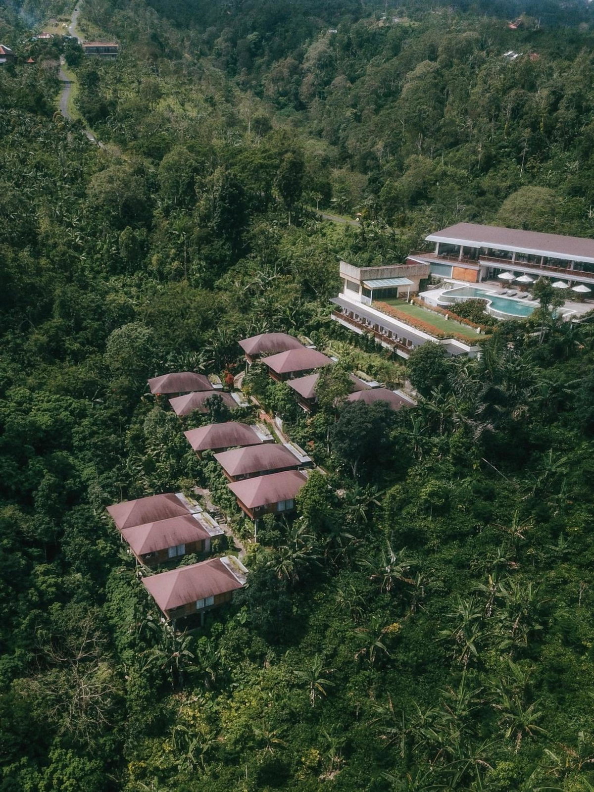 Hotel · Giriwood Hotel & Villa, Singaraja