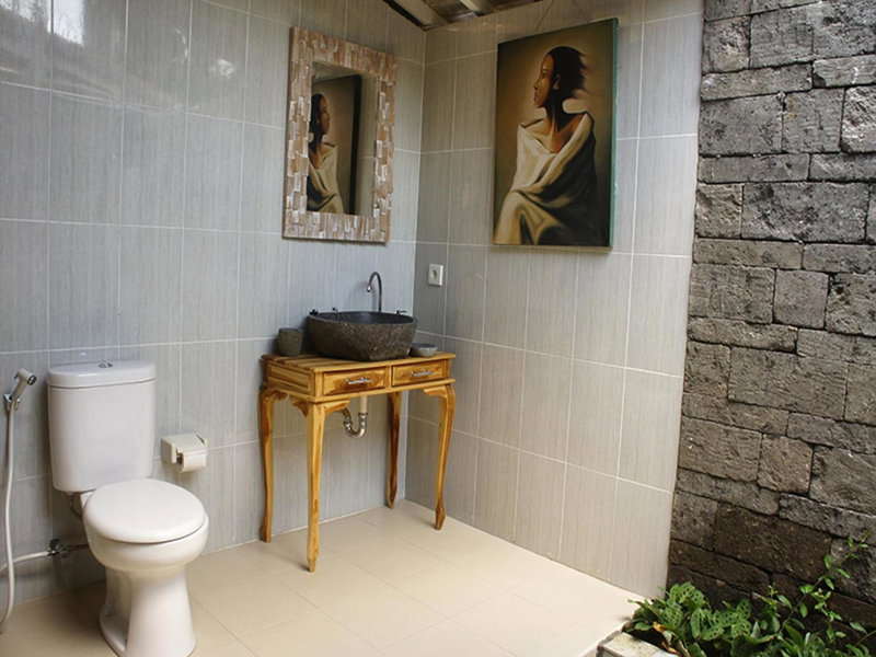 Bale Bali Inn, Ubud, Indonesia