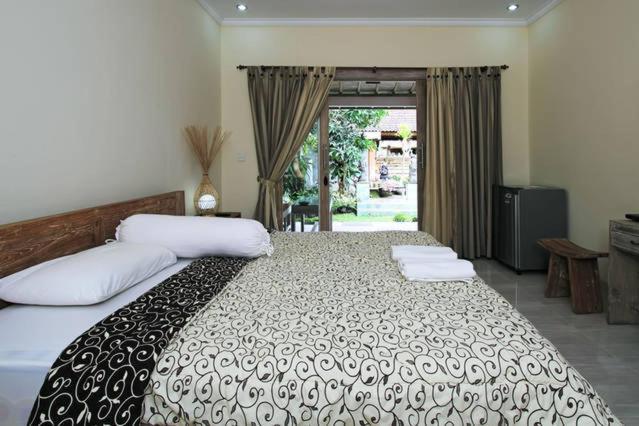 Bale Bali Inn, Ubud, Indonesia
