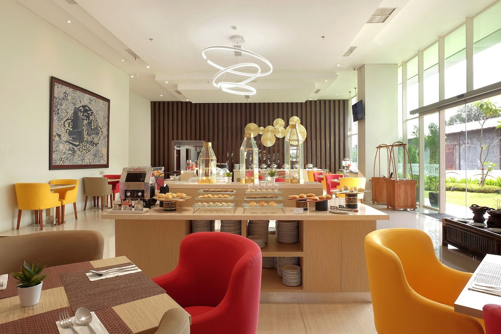 Hotel · Hotel Horison Nindya Semarang, Mranggen