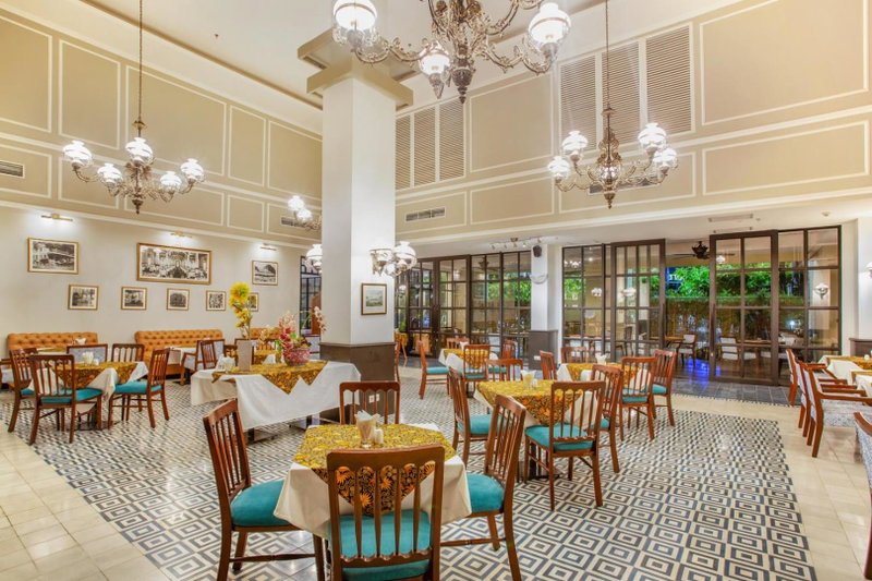 Hotel Des Indes Menteng, 자카르타, 인도네시아 공화국
