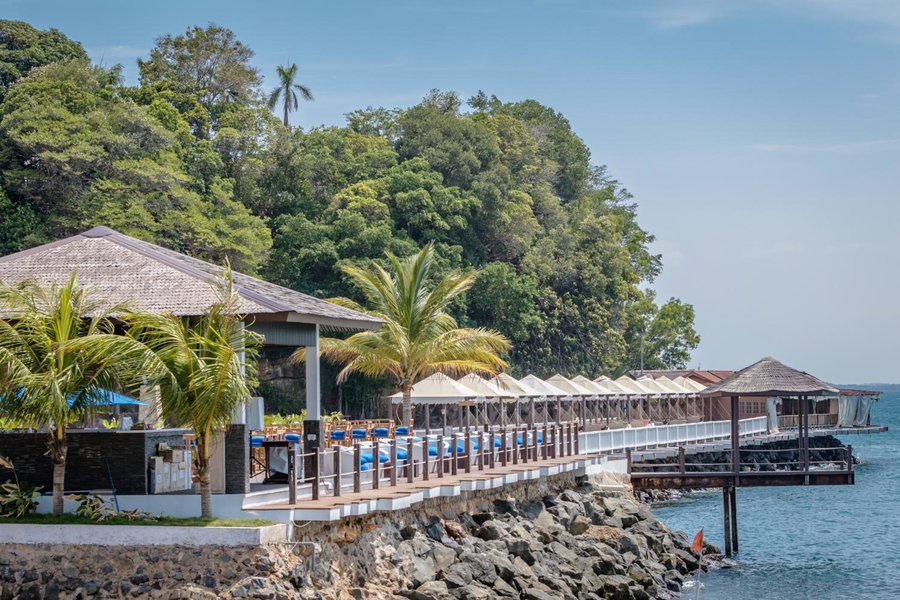 KTM Resort Batam, Batam, Indonesia