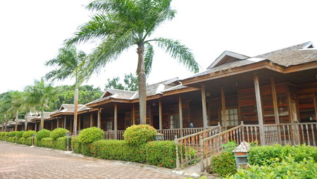 KTM Resort Batam, Batam, Indonesia