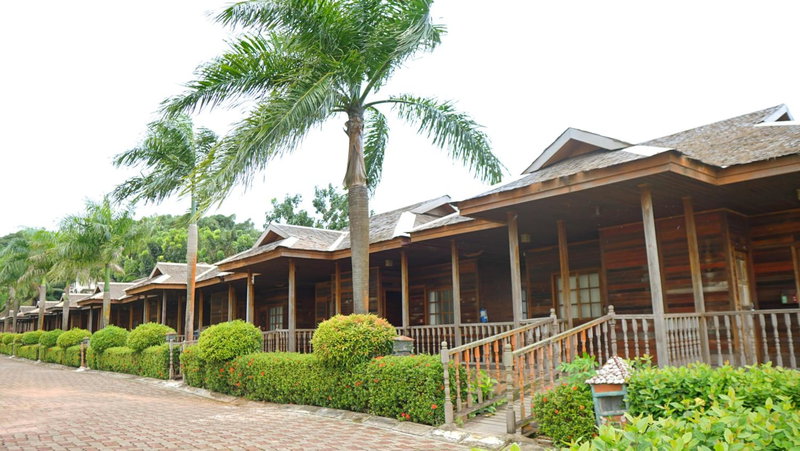 KTM Resort Batam, Batam, Indonesia
