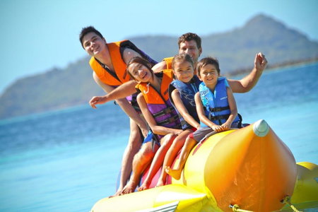 KTM Resort Batam, Batam, Indonesia