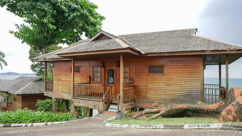 KTM Resort Batam, Batam, Indonesia