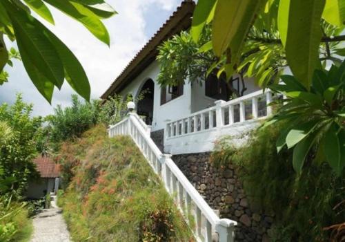 Baliku Dive Resort, Amlapura, 인도네시아 공화국