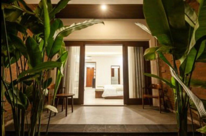 Griya Shanti Sanur, Denpasar, Indonesia
