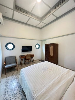 CERIA HOTEL at Alun Alun Yogyakarta, Yogyakarta, 인도네시아 공화국