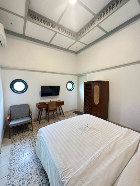 CERIA HOTEL at Alun Alun Yogyakarta, Yogyakarta, 인도네시아 공화국