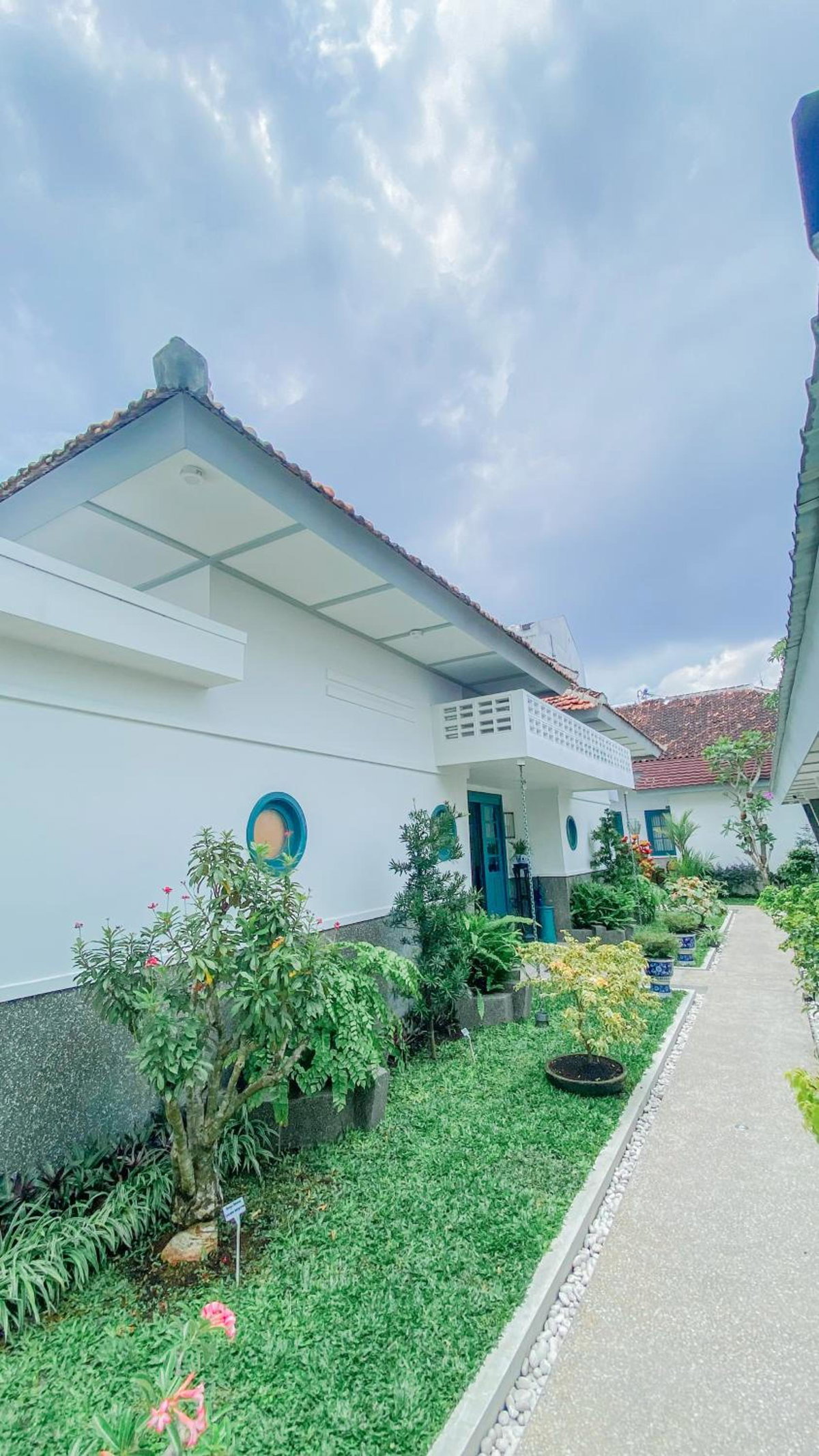 Hotel · CERIA HOTEL at Alun Alun Yogyakarta, Yogyakarta