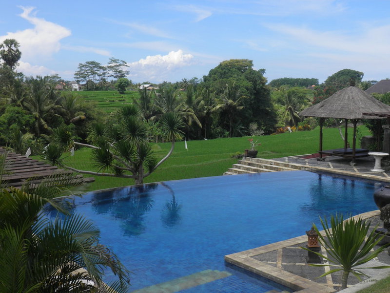 Bumi Ubud Resort, Ubud, 인도네시아 공화국