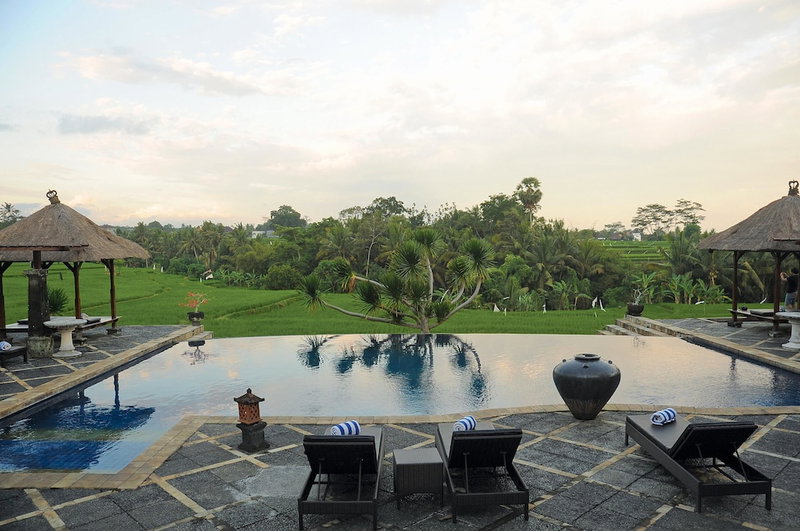 Bumi Ubud Resort, Ubud, 인도네시아 공화국