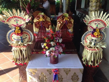Bumi Ubud Resort, Ubud, 인도네시아 공화국