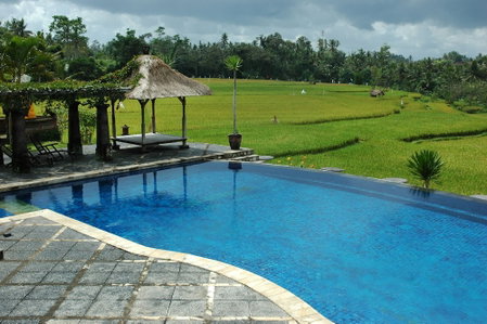 Bumi Ubud Resort, Ubud, 인도네시아 공화국