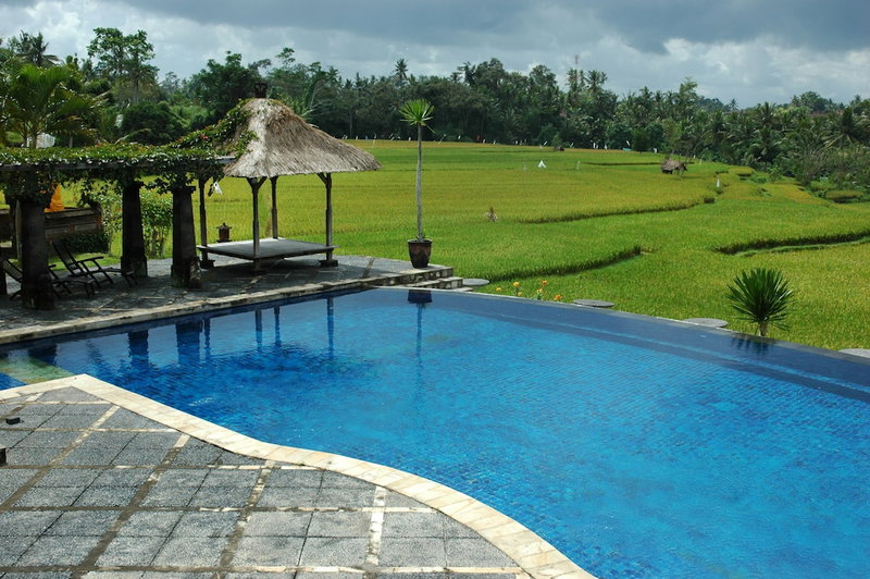 Bumi Ubud Resort, Ubud, 인도네시아 공화국