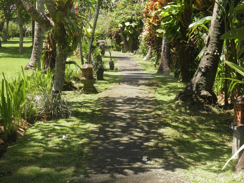 Bumi Ubud Resort, Ubud, 인도네시아 공화국