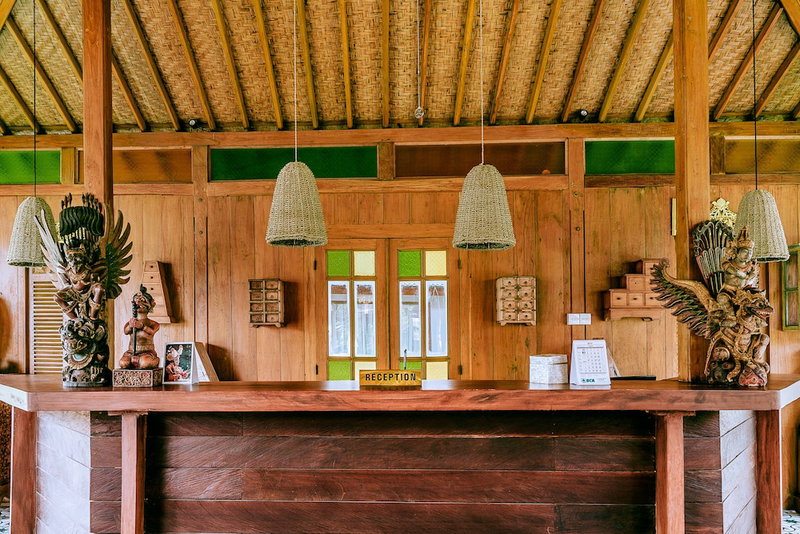 Kashantee Village, Kuta, 인도네시아 공화국