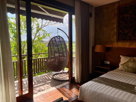 djabu Seminyak Hotel, Kuta, 인도네시아 공화국