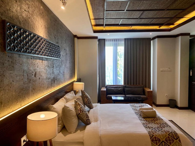 djabu Seminyak Hotel, Kuta, 인도네시아 공화국