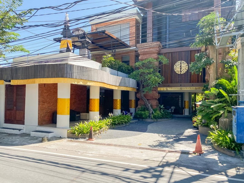 djabu Seminyak Hotel, Kuta, 인도네시아 공화국