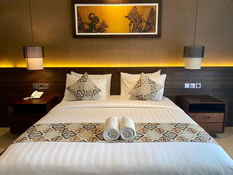 djabu Seminyak Hotel, Kuta, 인도네시아 공화국