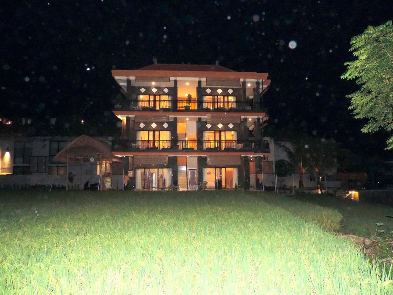Adi Bisma Inn Ubud by Mahaputra, Ubud, Indonesia