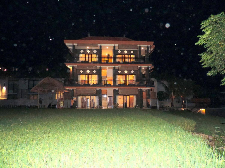 Adi Bisma Inn Ubud by Mahaputra, Ubud, Indonesia