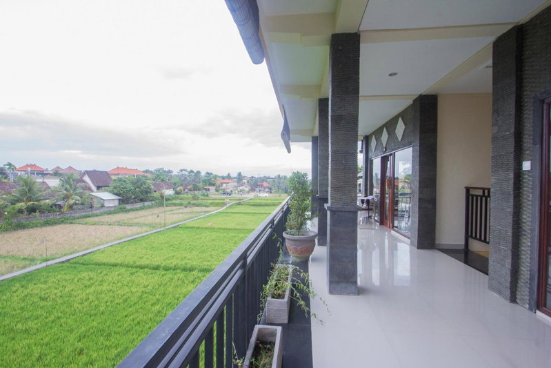 Adi Bisma Inn Ubud by Mahaputra, Ubud, Indonesia