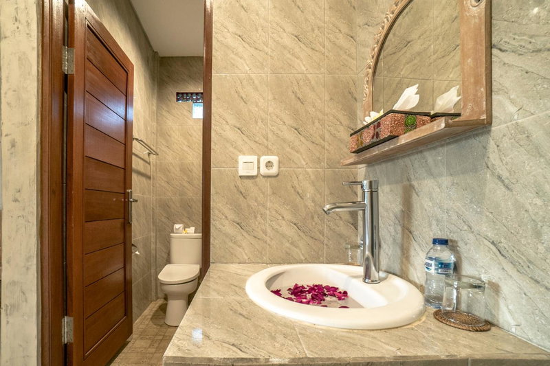Adi Bisma Inn Ubud by Mahaputra, Ubud, Indonesia