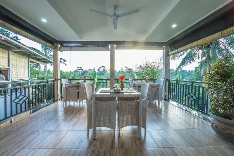 Adi Bisma Inn Ubud by Mahaputra, Ubud, Indonesia