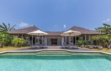 Le Yanandra Bali Resort, Kuta, 인도네시아 공화국