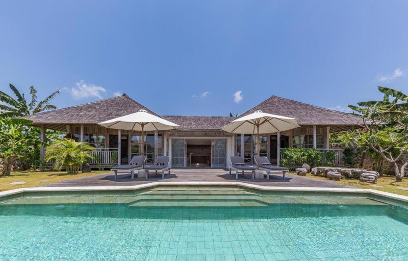 Le Yanandra Bali Resort, Kuta, 인도네시아 공화국