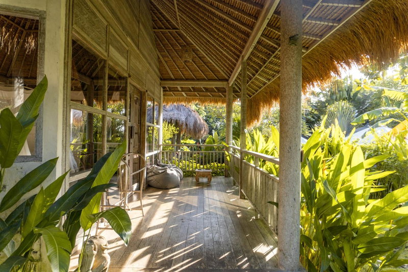 Le Yanandra Bali Resort, Kuta, 인도네시아 공화국
