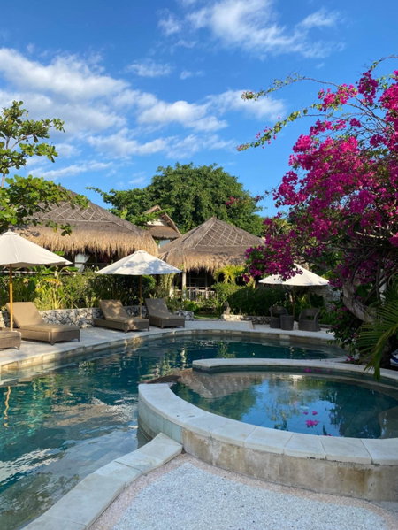 Le Yanandra Bali Resort, Kuta, 인도네시아 공화국