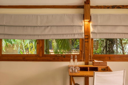 Gili Teak Beach Front Resort, Gili Trawangan, Indonesia