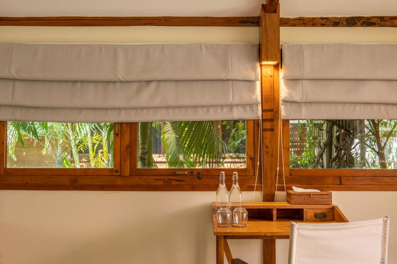 Gili Teak Beach Front Resort, Gili Trawangan, Indonesia