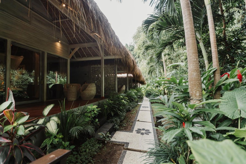 Maylie Bali Villa & Bungalows, Denpasar, Indonesia