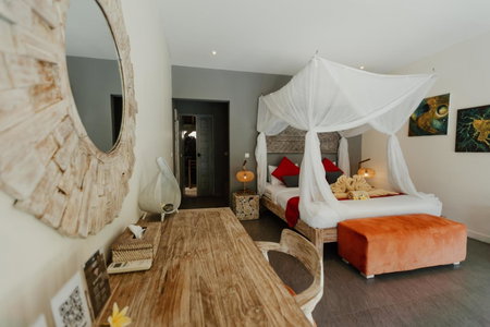 Maylie Bali Villa & Bungalows, Denpasar, Indonesia
